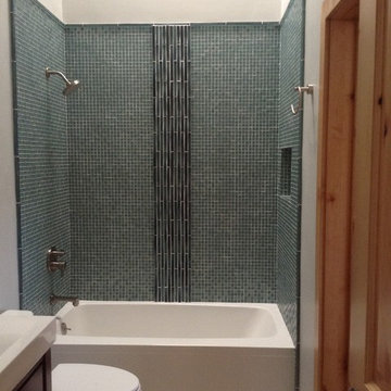 Beautiful bathrooms