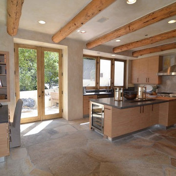 BRENTWOOD CA, BOCA DE CANON