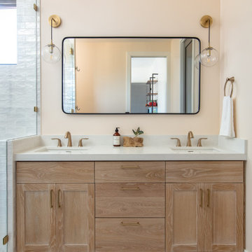 Del Mar- Total Home Renovation