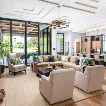 Most Beautiful Home Designs In Florida