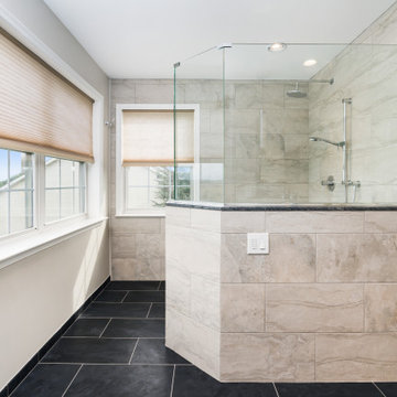 A Total Transformation in Yardley