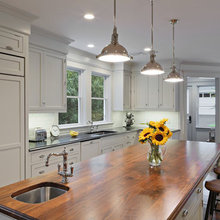 Kitchen Ideas