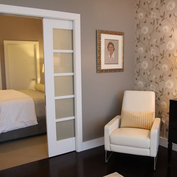 Modern Condo