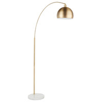 March Floor Lamp