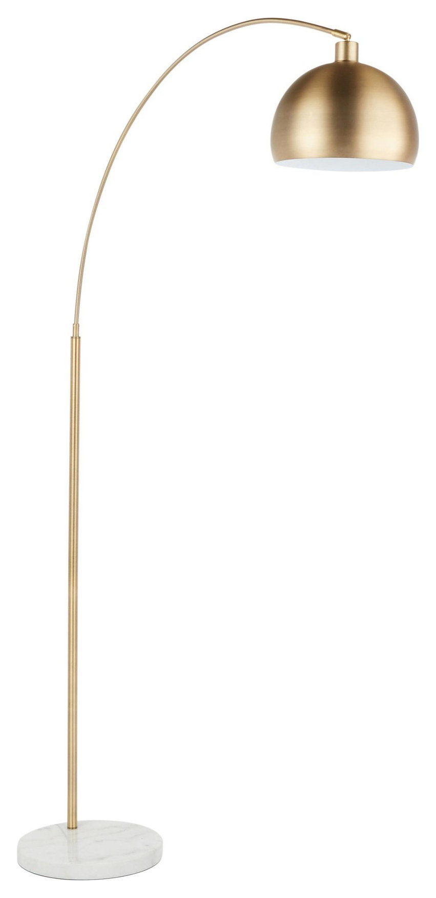 March Floor Lamp