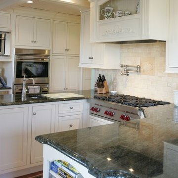 Captains Kitchen