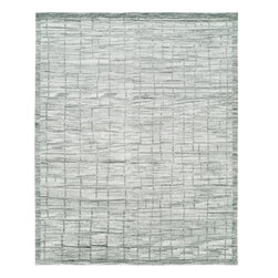 Modern - Solids - Area Rugs