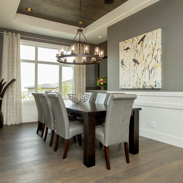 Showhome - The Manor