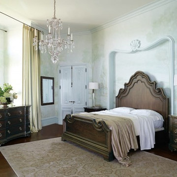 Home Fashion Interiors - Bedrooms