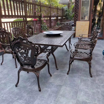 China rattan, outdoor, garden furniture RT57-2