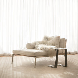 The Garrison - Furniture