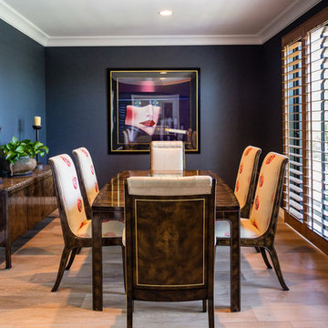 The Dining Room