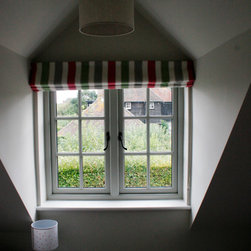 Accoya windows and doors by Medina Joinery - Windows