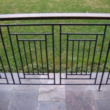 Railing