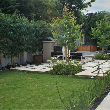 Contemporary Classic