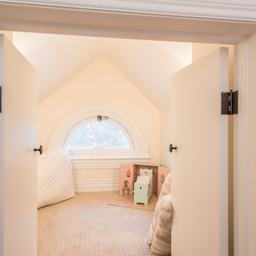 Ontario Cottage Major Reno