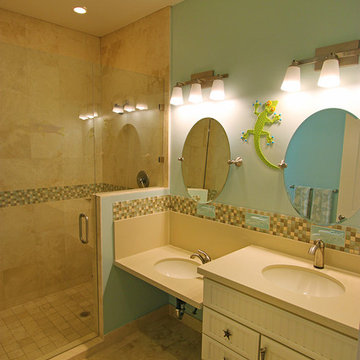 Beaudoin Residence