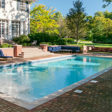 2015- ILCA Residential Contruction Gold Award