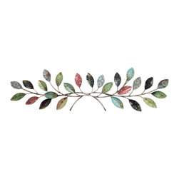Wall Decor - Metal Wall Art