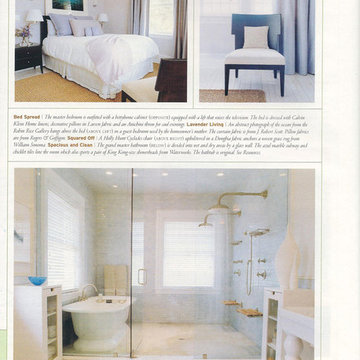 Press: The Hamptons
