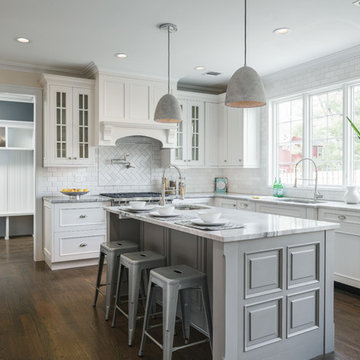 Tansitional Residence, Demarest, NJ