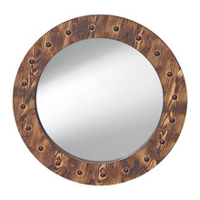 mirrors