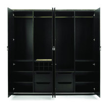 Closet Ideas