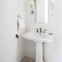 powder room pool