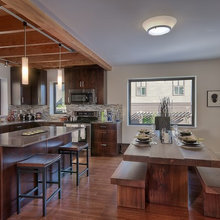 Dining Room Ideas
