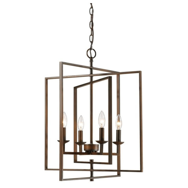 LNC Farmhouse Adjustable Mason Jar Chandelier Bronze Pendant Lights for Kitchen, Dining Room, A03224 LNC Farmhouse Adjustable Mason Jar Chandelier Bronze Pendant Lights for Kitchen, Dining Room, A03224