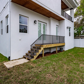 607 Columbia Dr Tampa FL on Davis Island