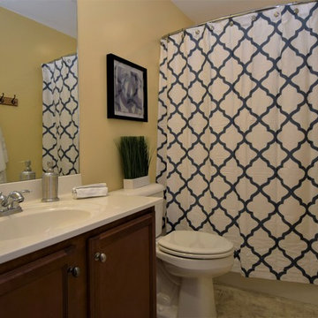 Staging Redwall Cir.