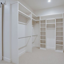 Closets