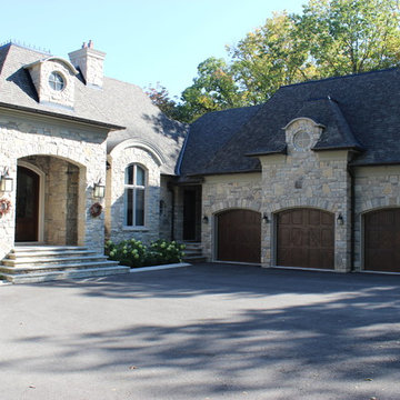 Country Home
