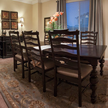 Home Staging