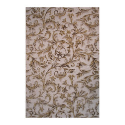 LA Rug Inc - Vintage - Area Rugs