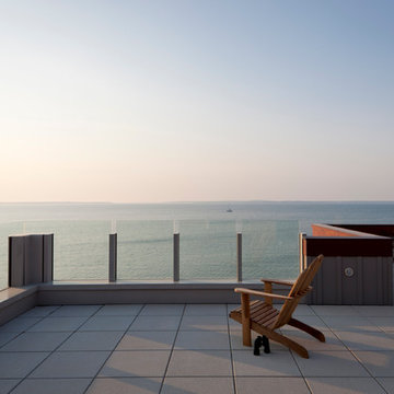 Sag Harbor Residence Exterior