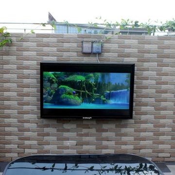 How to Choose the Outdoor TV enclosure