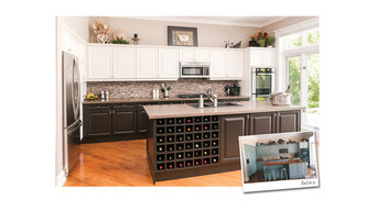 Best 15 Cabinetry And Cabinet Makers In Owen Sound On Houzz