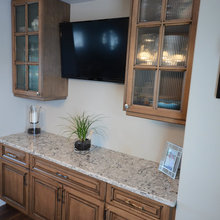 2017 Kitchen
