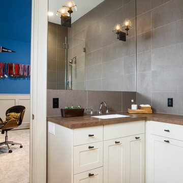 Casual French Elegance In Rob Roy