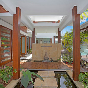 Casuarina Retreat