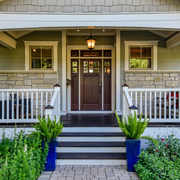 Tarrytown Bungalow