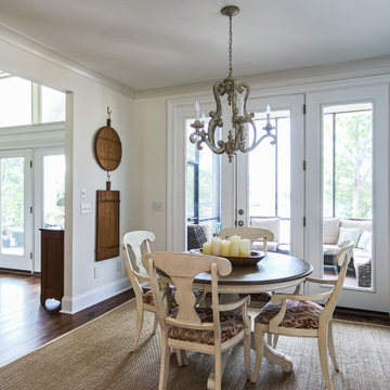 Lake Murray Renovation