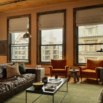 Williamsburg Loft