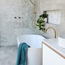 Bathroom Ideas