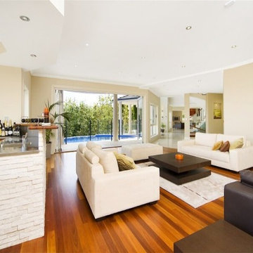 Glenhaven, Residential
