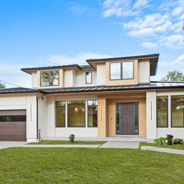 Leonardo Residence