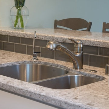 La Jolla, California Kitchen Remodel 2