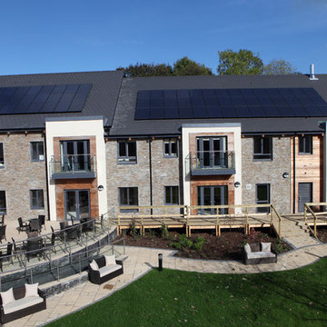 Lynwood House en Reino Unido